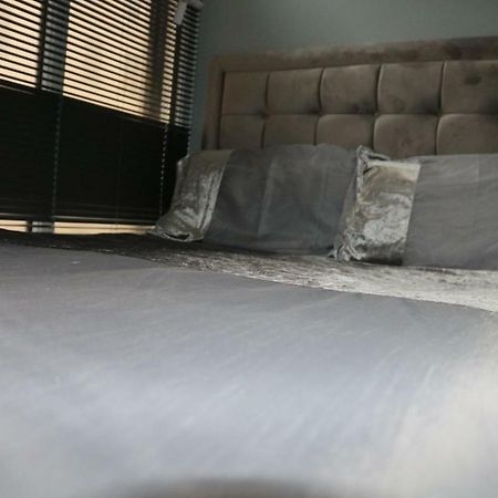 Brownlows Inn Liverpool Buitenkant foto